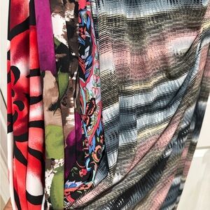 4 Dress Bundle. Brand is Connrction